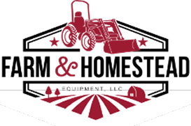 Farm & Homestead Equipment