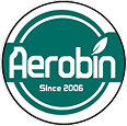 Aerobin Logo