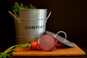 compost pail