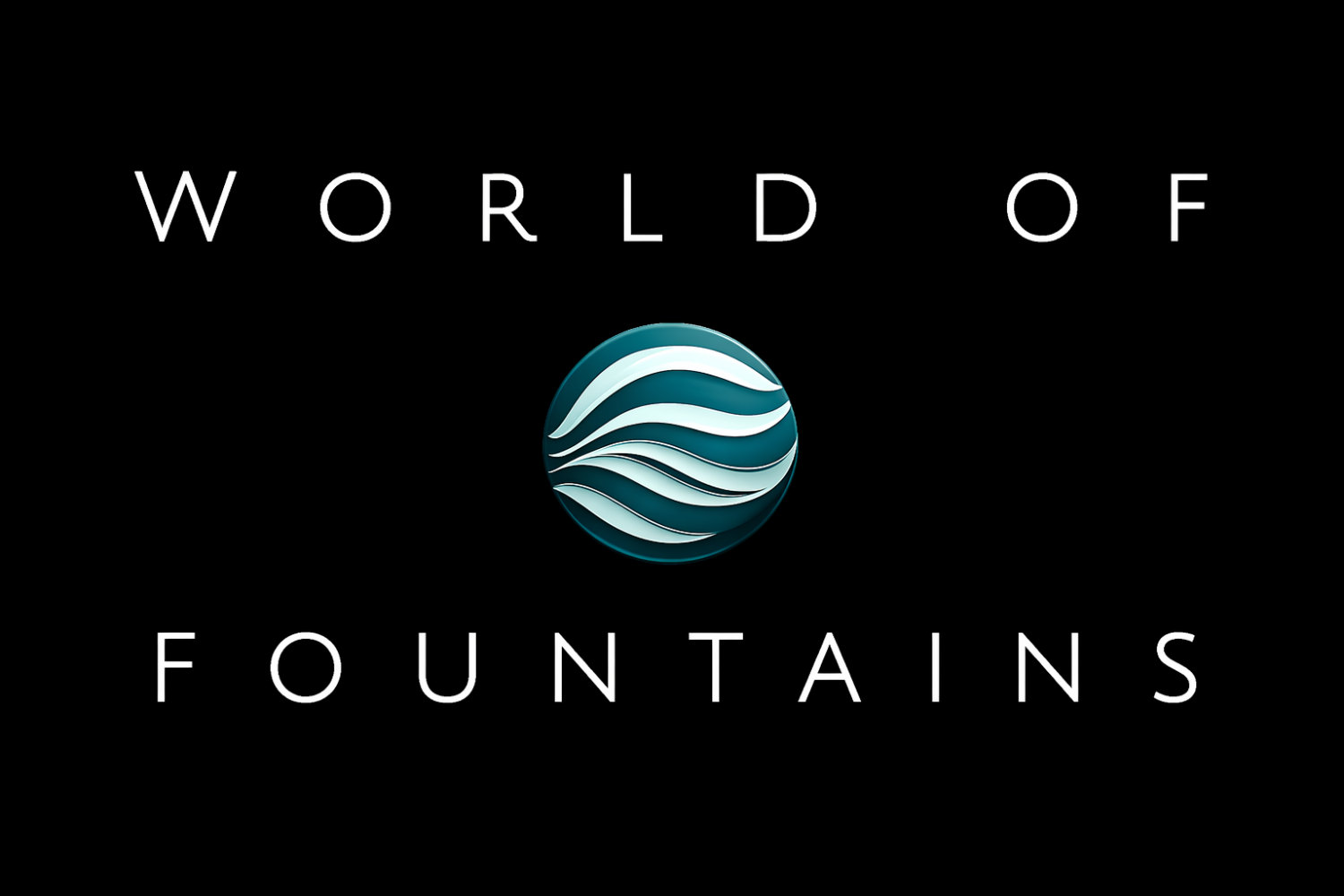 World of Fountains