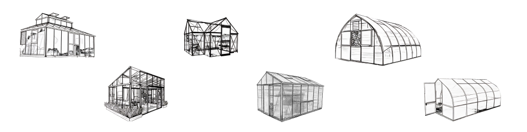 Exaco Greenhouse Warranty Coverage
