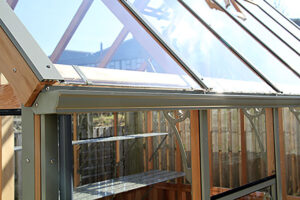 Gutter and Downspout