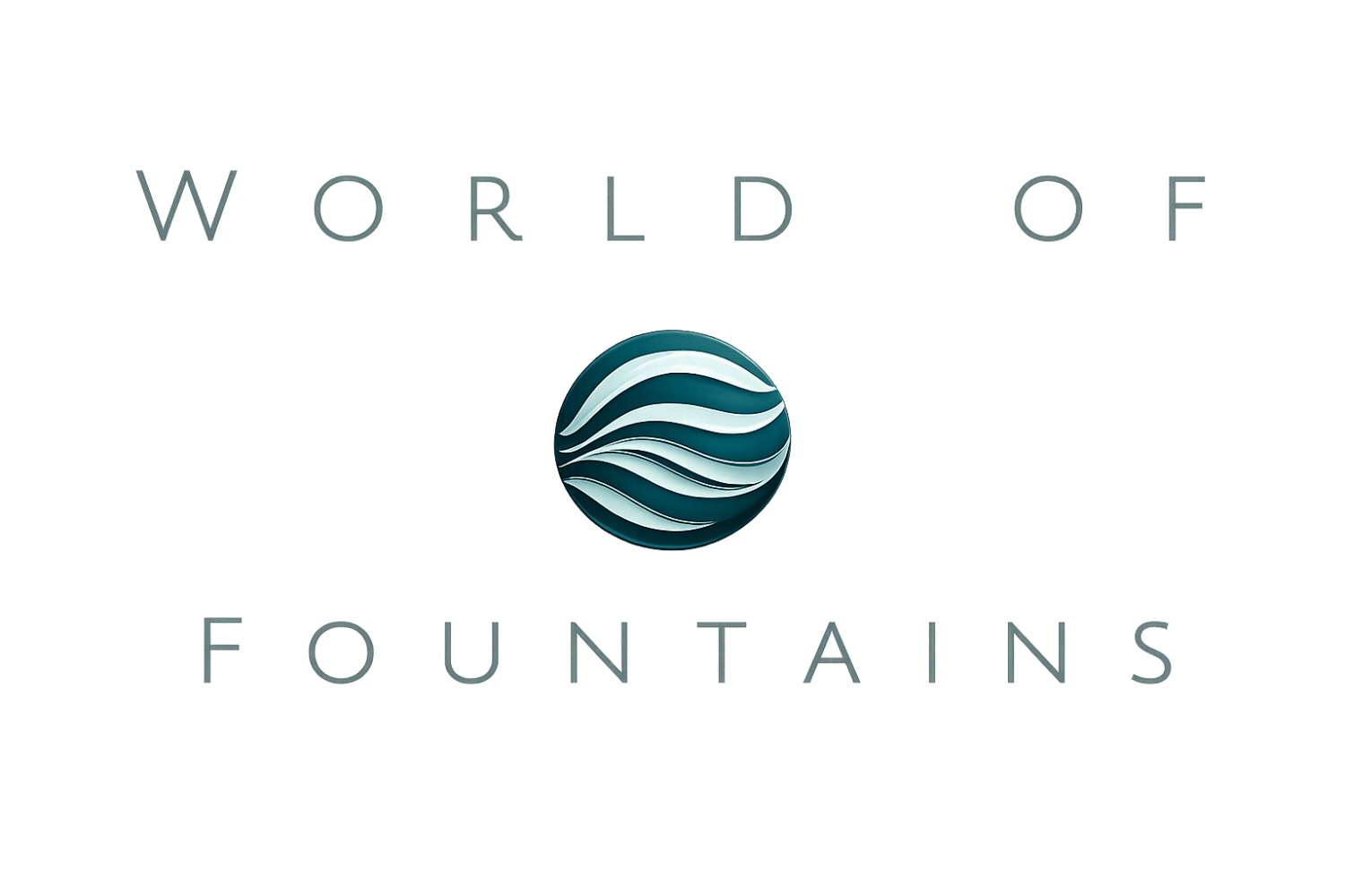 World of Fountains