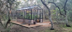 royal victorian greenhouse review