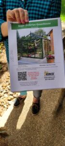 royal victorian greenhouse reviews