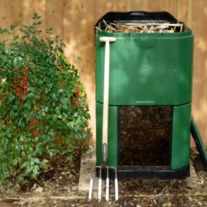 aerobin composter