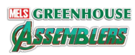 Mel’s Greenhouse Assemblers