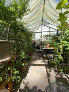 shade cloth