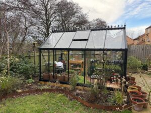 Kitchen Garden