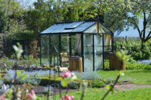 garden rooms
