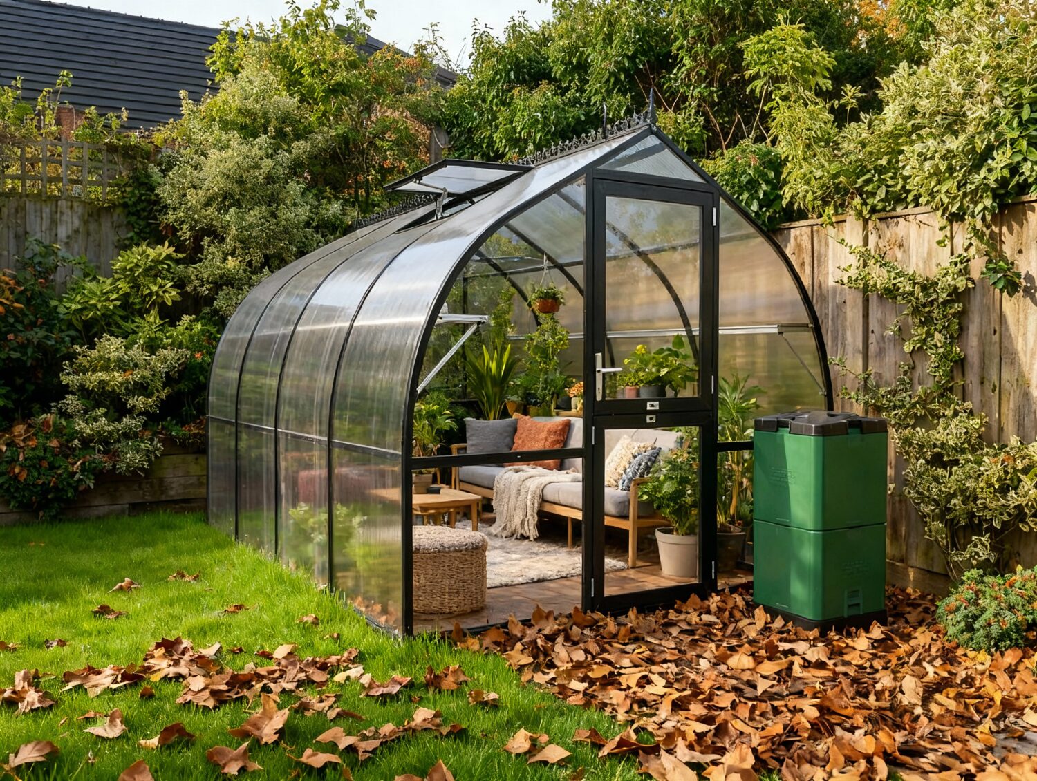 composting