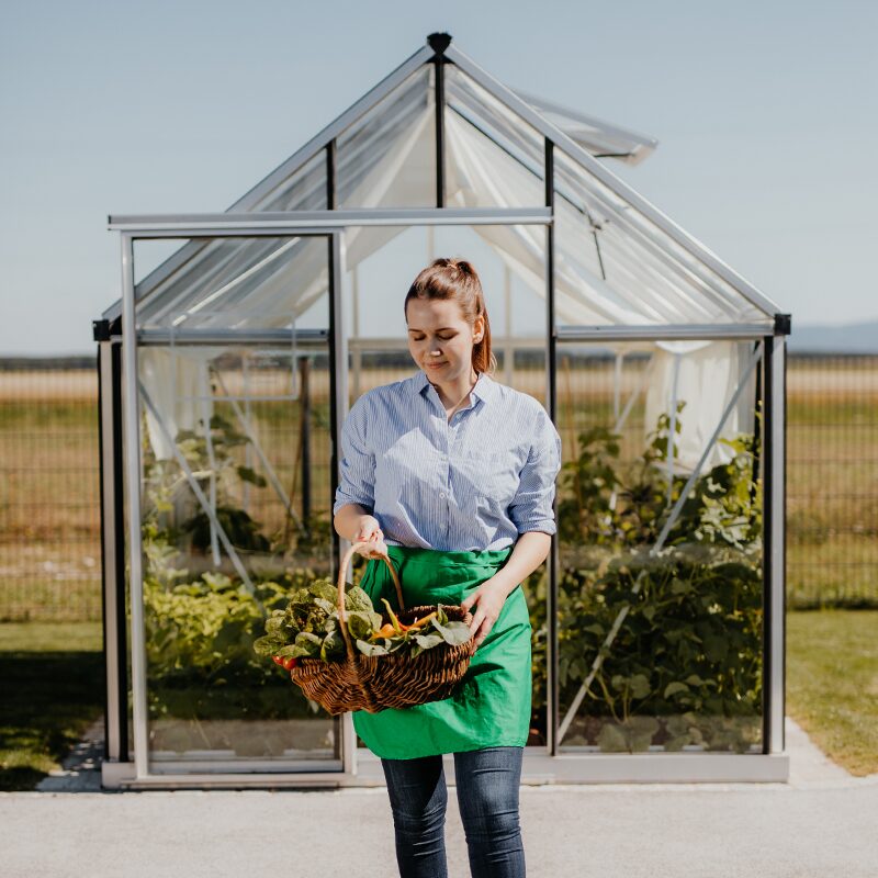growing season